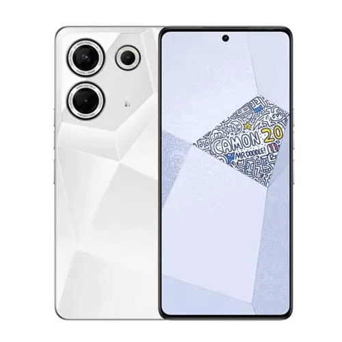 Tecno Camon 20 Premier 5G Mr Doodle Edition